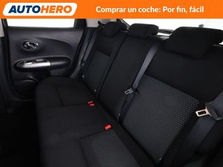 Nissan Juke 1.2 Acenta Pack Design