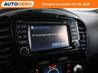 Nissan Juke 1.2 Acenta Pack Design