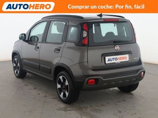 Fiat Panda 1.0 Mild-Hybrid