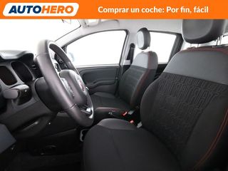 Fiat Panda 1.0 Mild-Hybrid
