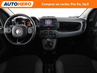 Fiat Panda 1.0 Mild-Hybrid