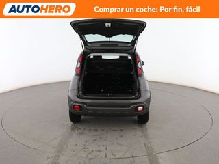 Fiat Panda 1.0 Mild-Hybrid