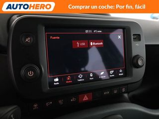 Fiat Panda 1.0 Mild-Hybrid