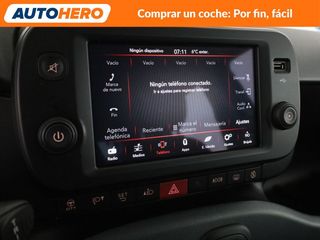 Fiat Panda 1.0 Mild-Hybrid