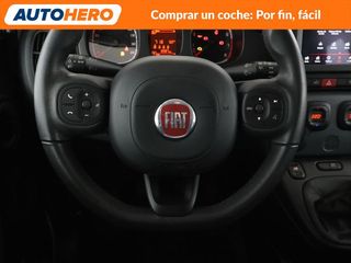 Fiat Panda 1.0 Mild-Hybrid