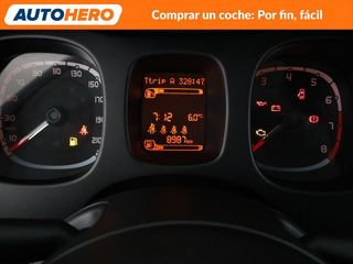 Fiat Panda 1.0 Mild-Hybrid
