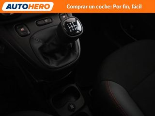 Fiat Panda 1.0 Mild-Hybrid