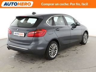 BMW Serie 2 218i Active Tourer Luxury Line