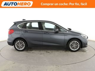 BMW Serie 2 218i Active Tourer Luxury Line