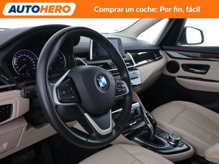 BMW Serie 2 218i Active Tourer Luxury Line