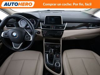 BMW Serie 2 218i Active Tourer Luxury Line