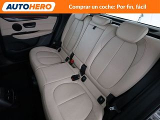 BMW Serie 2 218i Active Tourer Luxury Line