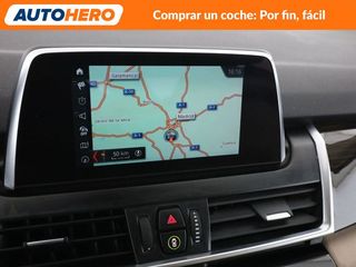 BMW Serie 2 218i Active Tourer Luxury Line