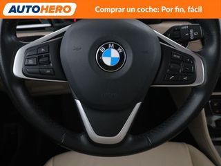 BMW Serie 2 218i Active Tourer Luxury Line