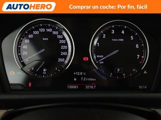 BMW Serie 2 218i Active Tourer Luxury Line