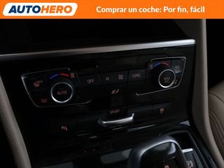 BMW Serie 2 218i Active Tourer Luxury Line