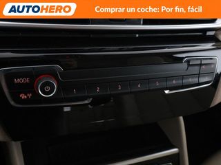 BMW Serie 2 218i Active Tourer Luxury Line