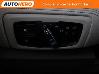 BMW Serie 2 218i Active Tourer Luxury Line