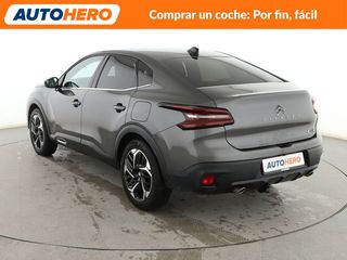 Citroën C4 X 1.2 PureTech Shine