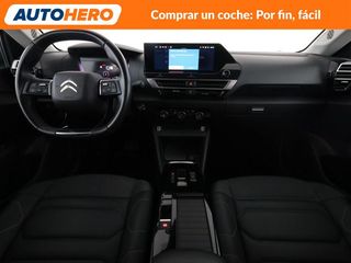 Citroën C4 X 1.2 PureTech Shine