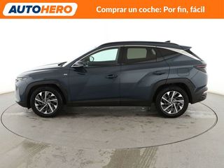 Hyundai Tucson 1.6 CRDi Mild-Hybrid Tecno Sky 2WD