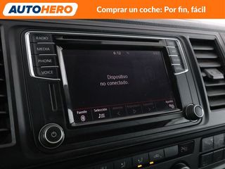 Volkswagen Caravelle 2.0 TDI Trendline