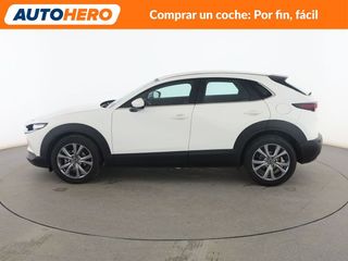 Mazda CX-30 2.5 e-Skyactiv-G Mild-Hybrid Centre-Line 2WD