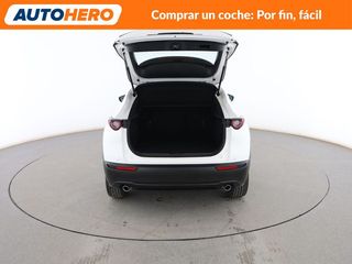 Mazda CX-30 2.5 e-Skyactiv-G Mild-Hybrid Centre-Line 2WD