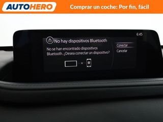 Mazda CX-30 2.5 e-Skyactiv-G Mild-Hybrid Centre-Line 2WD