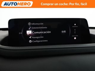 Mazda CX-30 2.5 e-Skyactiv-G Mild-Hybrid Centre-Line 2WD