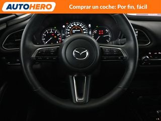 Mazda CX-30 2.5 e-Skyactiv-G Mild-Hybrid Centre-Line 2WD