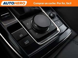 Mazda CX-30 2.5 e-Skyactiv-G Mild-Hybrid Centre-Line 2WD