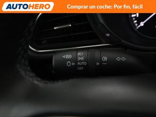 Mazda CX-30 2.5 e-Skyactiv-G Mild-Hybrid Centre-Line 2WD