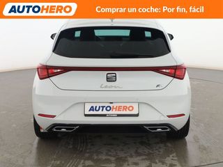 Seat Leon 1.5 eTSI ACT FR