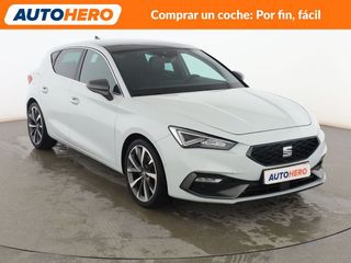 Seat Leon 1.5 eTSI ACT FR