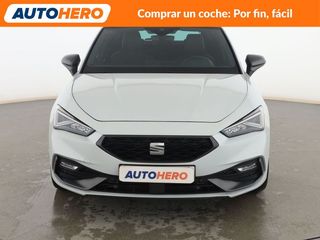 Seat Leon 1.5 eTSI ACT FR