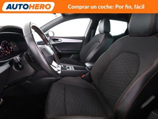 Seat Leon 1.5 eTSI ACT FR