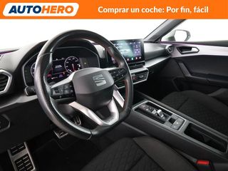 Seat Leon 1.5 eTSI ACT FR