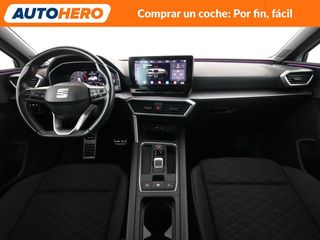 Seat Leon 1.5 eTSI ACT FR