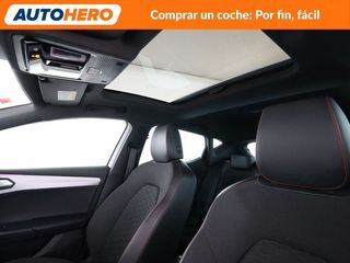 Seat Leon 1.5 eTSI ACT FR