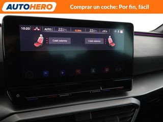 Seat Leon 1.5 eTSI ACT FR