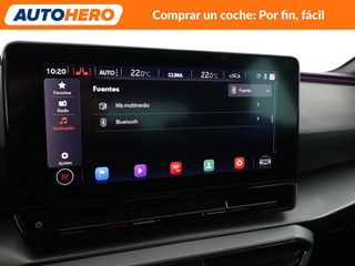 Seat Leon 1.5 eTSI ACT FR