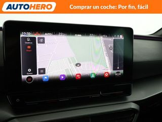 Seat Leon 1.5 eTSI ACT FR