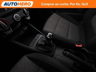 Kia Stonic 1.2 Concept