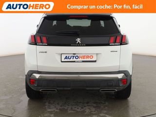Peugeot 3008 1.5 Blue-HDi GT Line
