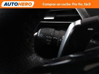 Peugeot 3008 1.5 Blue-HDi GT Line