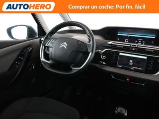 Citroën Grand C4 Spacetourer 1.5 Blue-HDi C-Series