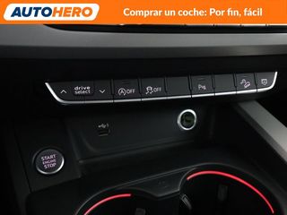 Audi A4 40 TDI Mild-Hybrid