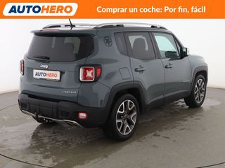 Jeep Renegade 1.6 M-Jet Limited FWD