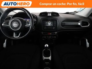 Jeep Renegade 1.6 M-Jet Limited FWD
